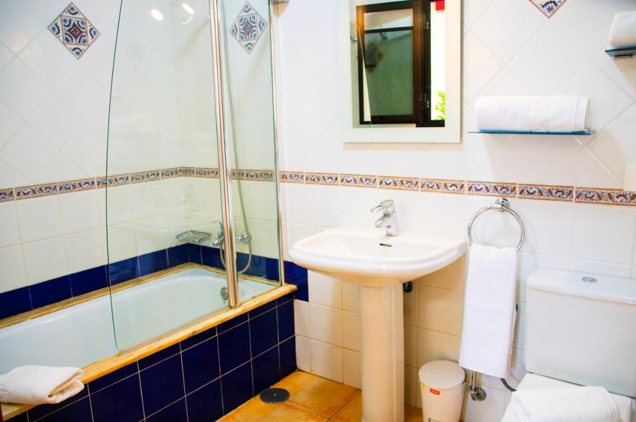Villa Calamares With Heated Pool And Air Conditioning 플라야블랑카 외부 사진