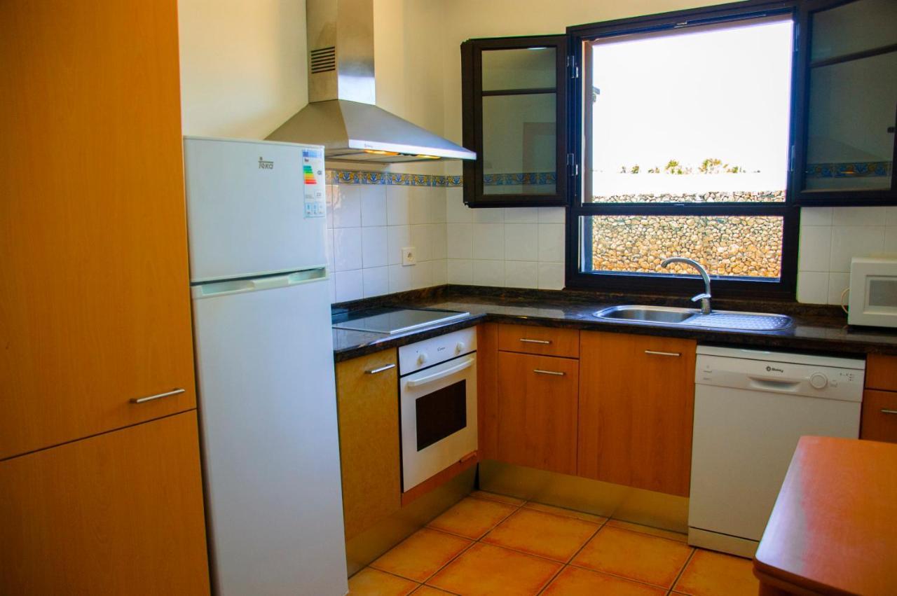 Villa Calamares With Heated Pool And Air Conditioning 플라야블랑카 외부 사진