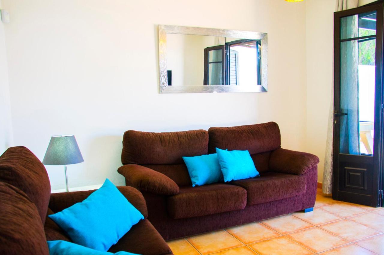Villa Calamares With Heated Pool And Air Conditioning 플라야블랑카 외부 사진