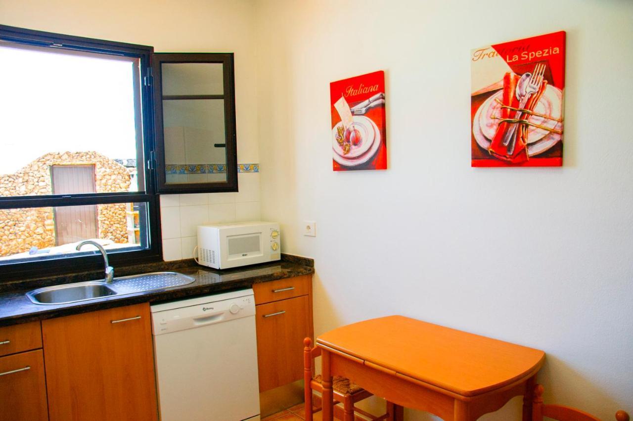 Villa Calamares With Heated Pool And Air Conditioning 플라야블랑카 외부 사진