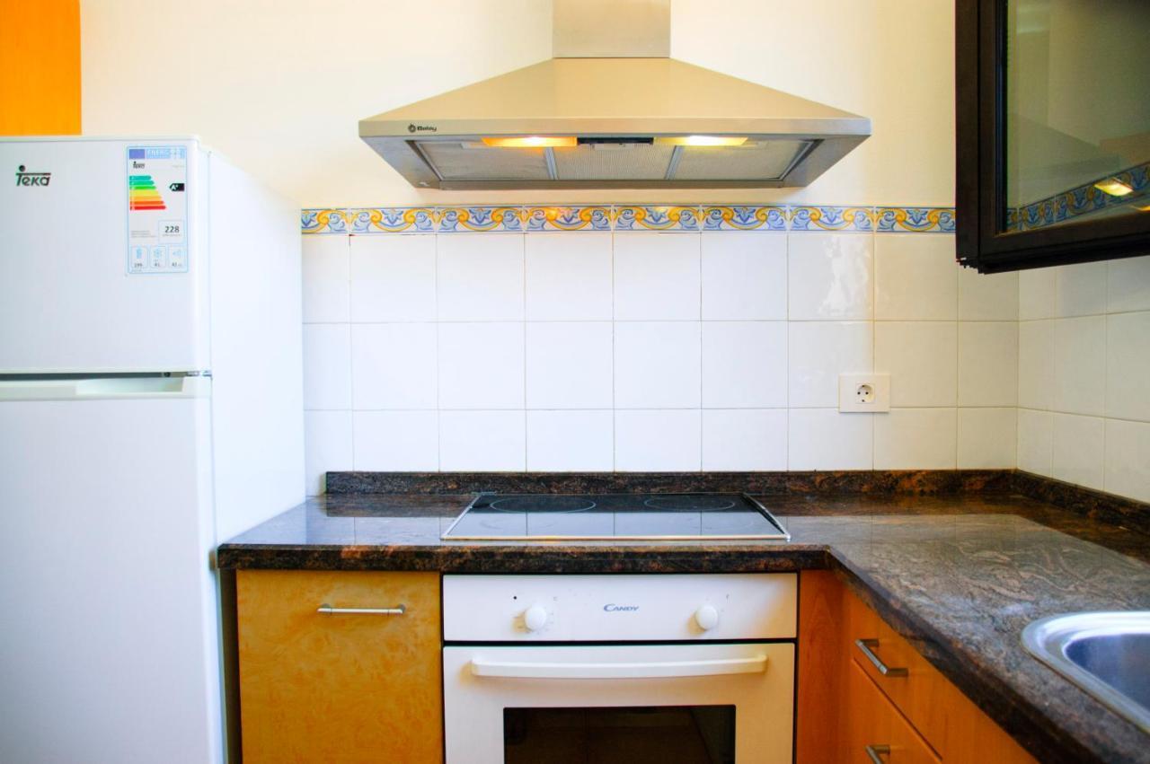 Villa Calamares With Heated Pool And Air Conditioning 플라야블랑카 외부 사진