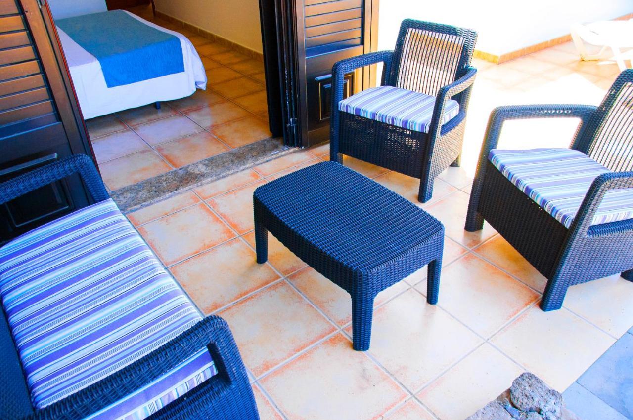 Villa Calamares With Heated Pool And Air Conditioning 플라야블랑카 외부 사진