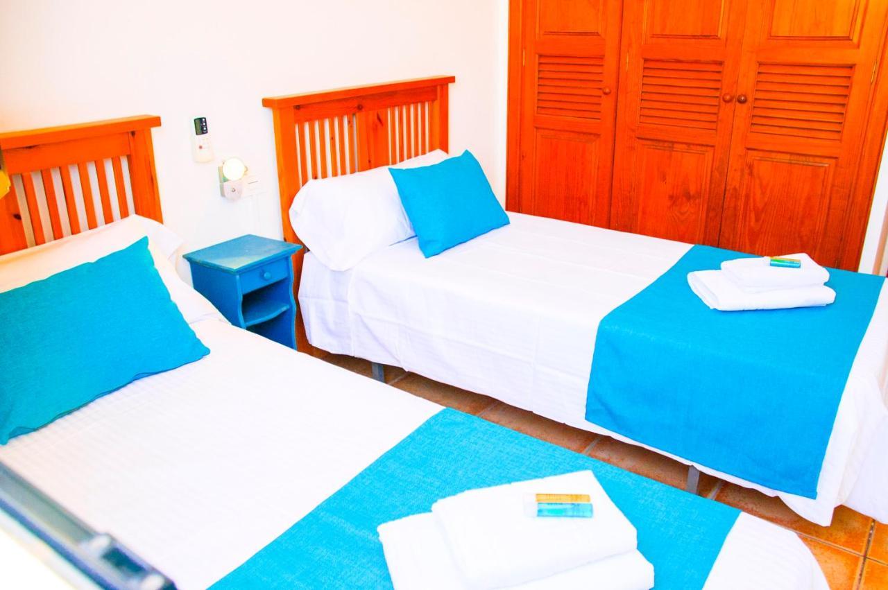 Villa Calamares With Heated Pool And Air Conditioning 플라야블랑카 외부 사진