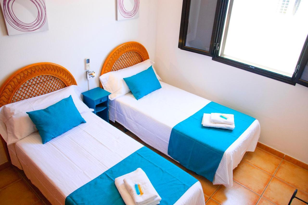 Villa Calamares With Heated Pool And Air Conditioning 플라야블랑카 외부 사진