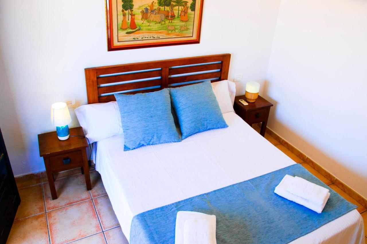 Villa Calamares With Heated Pool And Air Conditioning 플라야블랑카 외부 사진