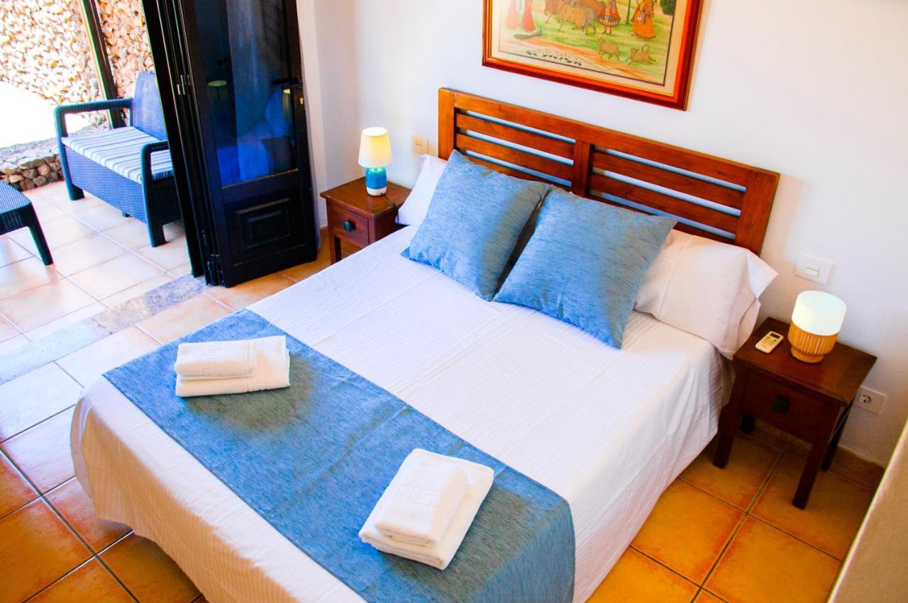 Villa Calamares With Heated Pool And Air Conditioning 플라야블랑카 외부 사진